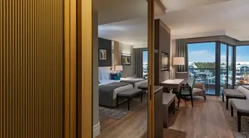 Susesi Luxury Resort