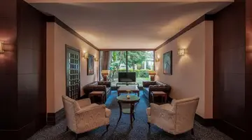 Susesi Luxury Resort