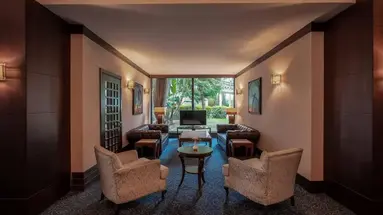 Susesi Luxury Resort