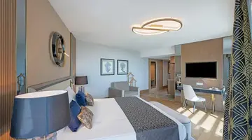 Susesi Luxury Resort