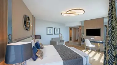 Susesi Luxury Resort