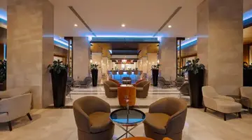 Susesi Luxury Resort