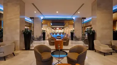 Susesi Luxury Resort