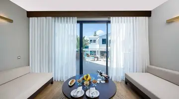 Susesi Luxury Resort