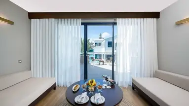Susesi Luxury Resort