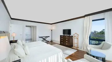 Susesi Luxury Resort