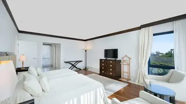 Susesi Luxury Resort