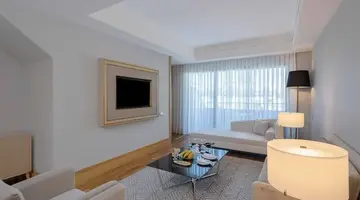 Susesi Luxury Resort