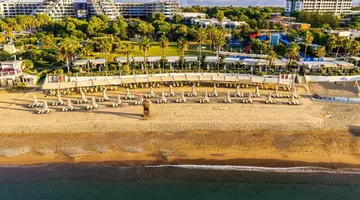Susesi Luxury Resort