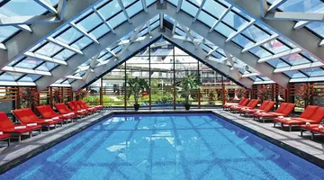 Susesi Luxury Resort