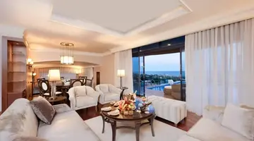 Susesi Luxury Resort