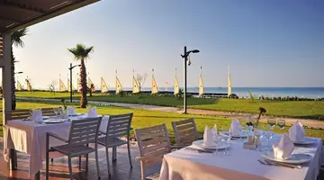 Susesi Luxury Resort