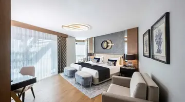 Susesi Luxury Resort