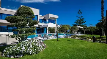 Susesi Luxury Resort