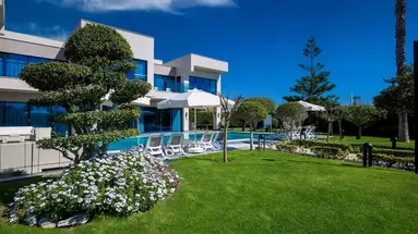Susesi Luxury Resort