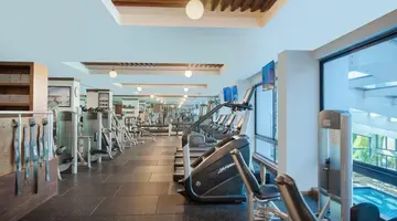 Susesi Luxury Resort