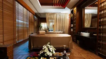 Susesi Luxury Resort