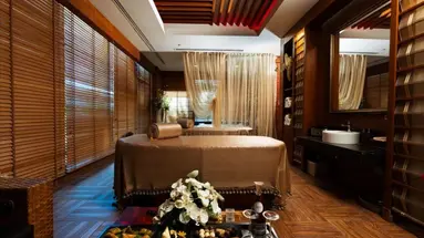 Susesi Luxury Resort