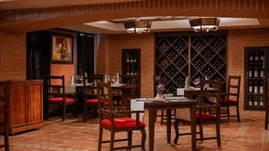 Susesi Luxury Resort