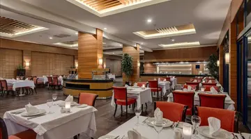 Susesi Luxury Resort