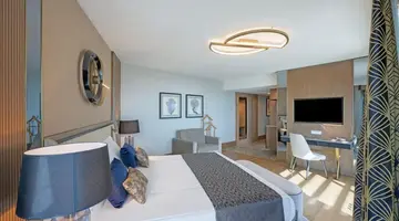 Susesi Luxury Resort
