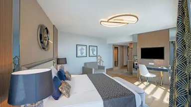 Susesi Luxury Resort
