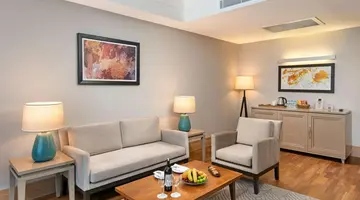 Susesi Luxury Resort