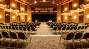 Susesi Luxury Resort