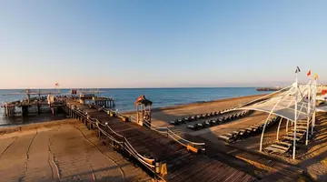 Susesi Luxury Resort