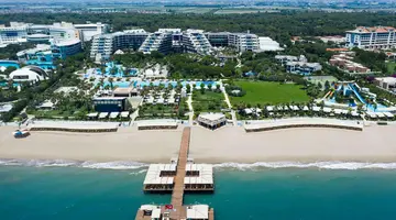 Susesi Luxury Resort