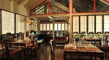 Susesi Luxury Resort