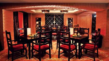 Susesi Luxury Resort