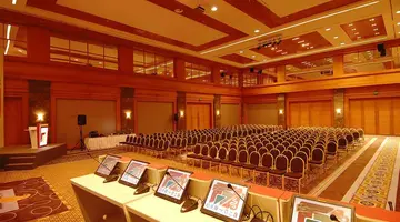 Susesi Luxury Resort
