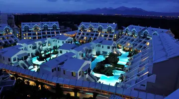 Susesi Luxury Resort