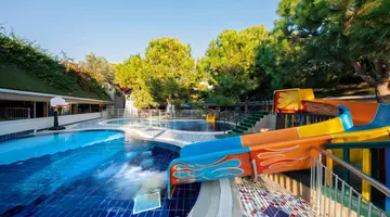Susesi Luxury Resort