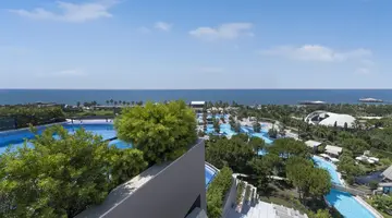 Susesi Luxury Resort