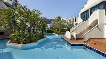 Susesi Luxury Resort