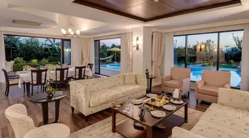 Susesi Luxury Resort