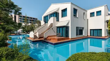 SUSESI LUXURY RESORT
