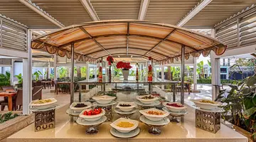 Susesi Luxury Resort