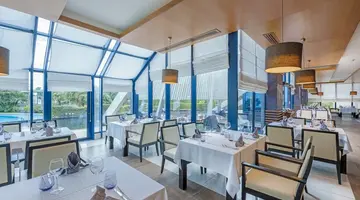 Susesi Luxury Resort