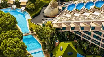 Susesi Luxury Resort