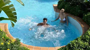 SUSESI LUXURY RESORT