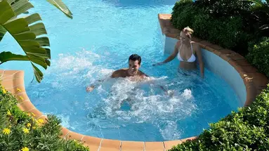 SUSESI LUXURY RESORT