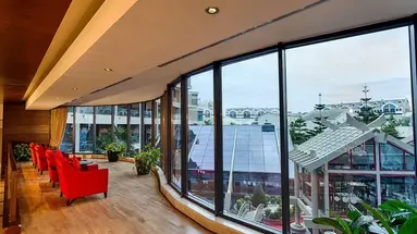 SUSESI LUXURY RESORT
