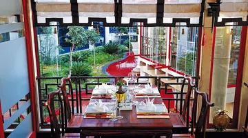 SUSESI LUXURY RESORT