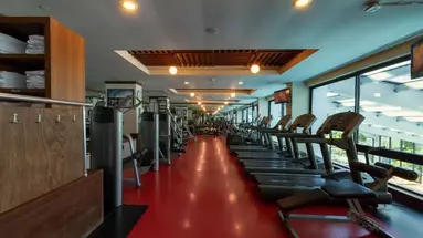 SUSESI LUXURY RESORT