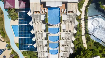 SUSESI LUXURY RESORT