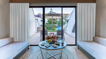 SUSESI LUXURY RESORT