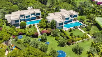 SUSESI LUXURY RESORT